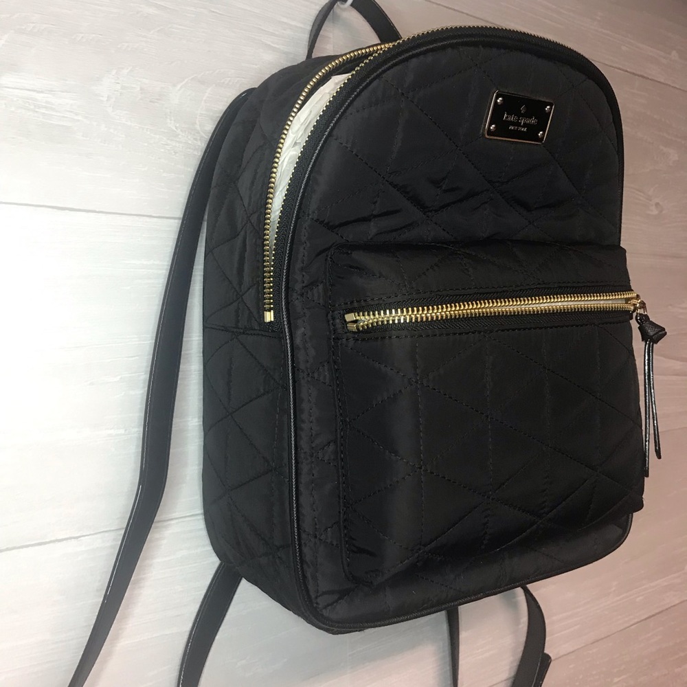 Kate Spade Small Bradley Backpack - Picture 1 of 5